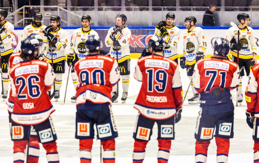 Stavanger Oilers 1