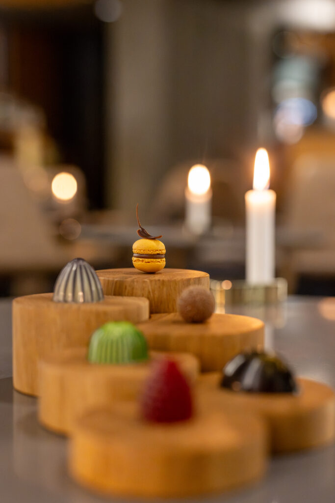 Restaurant Syttende in Sønderborg