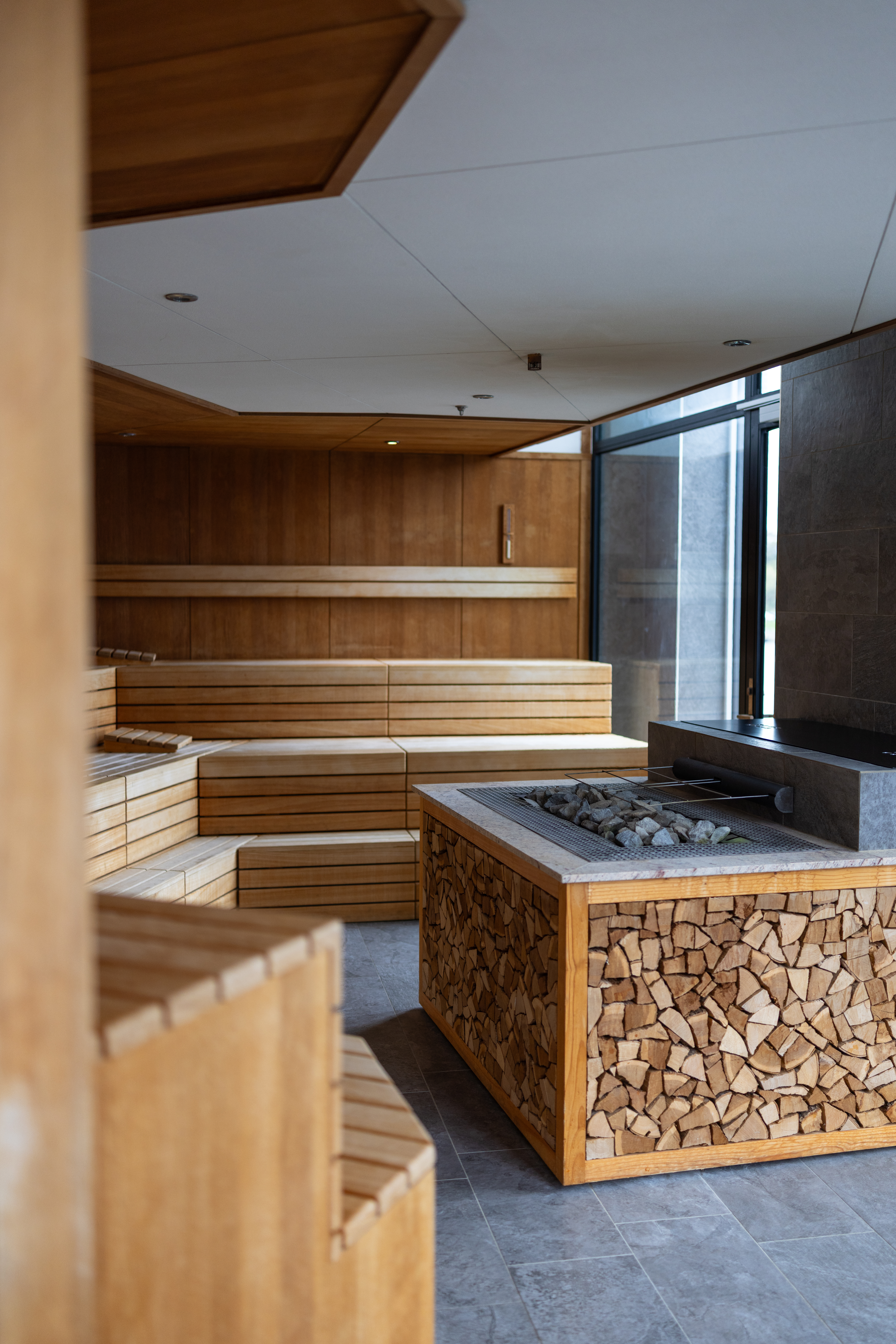 Alsik Hotel & Spa, South Jutland